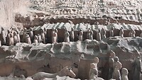 Terracottaleger