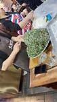 Xi'an streetfood