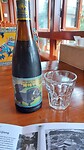 Yak beer