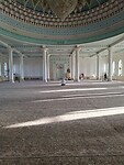 Moskee Nukus
