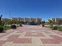 Savitsky museum nukus