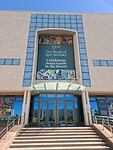 Savitsky museum Nukus