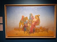 Savitsky museum
