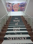 Savitsky museum