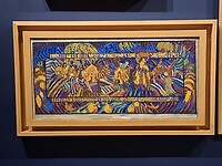 Savitsky museum