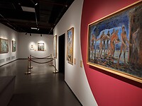 Savitsky museum