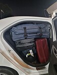 De verloren bagage