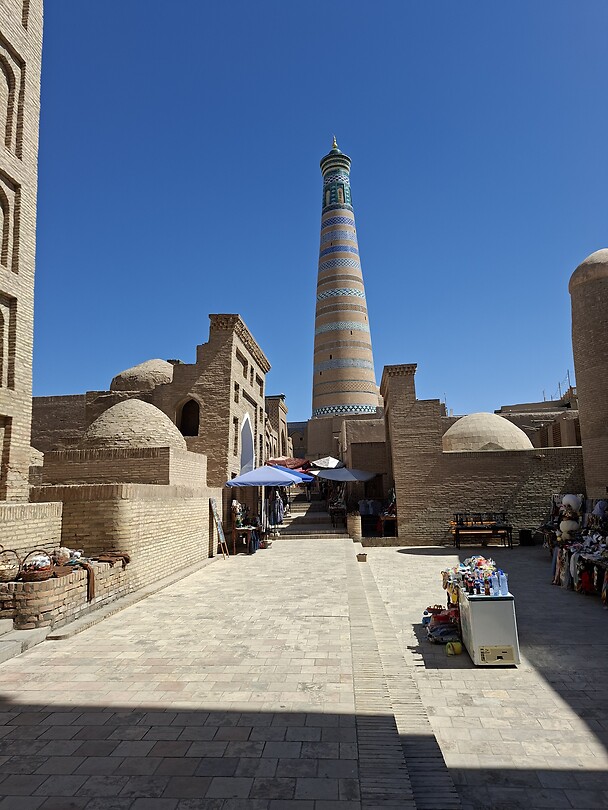 Khiva
