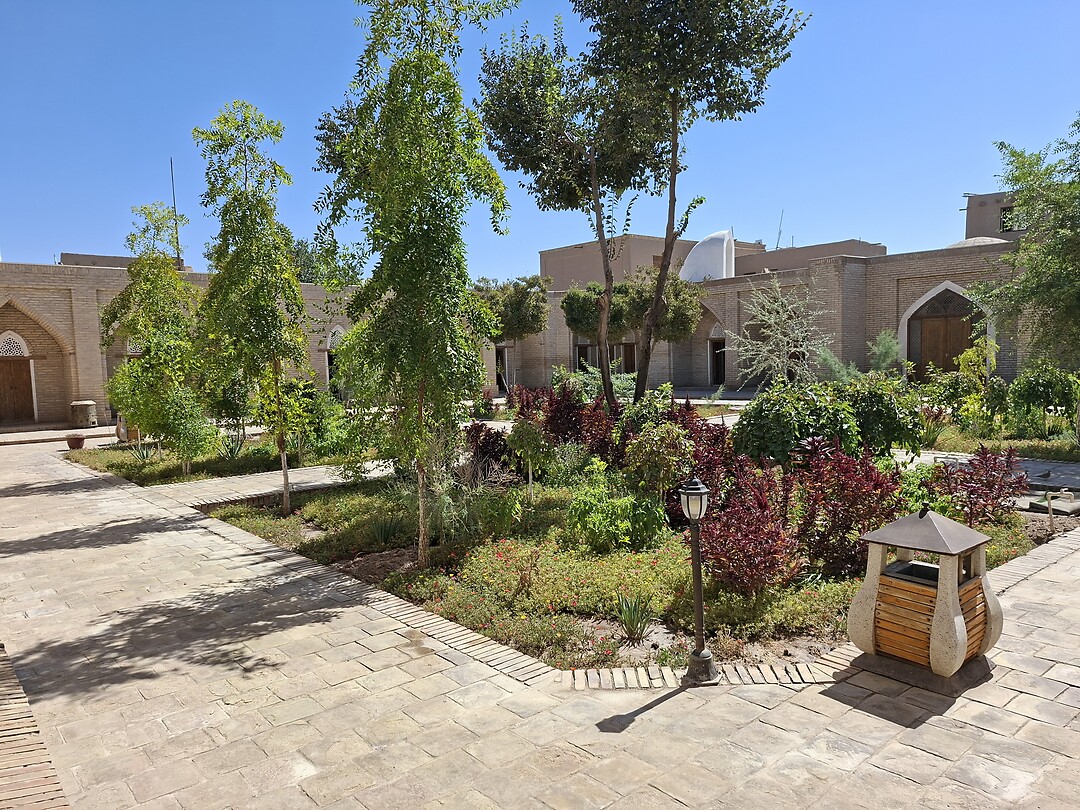 Khiva