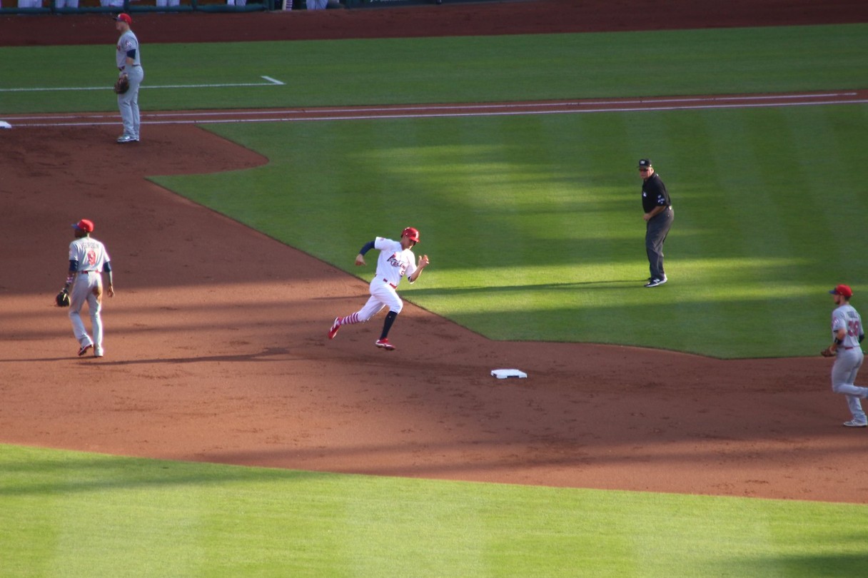 Cardinals vs Miami Marlins