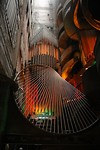 Orgel in City Museum
