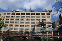 City Museum
