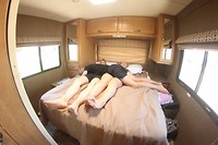 Camper life