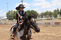 Cattlemen's days