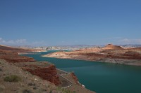 Lake Powell