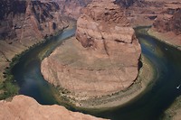 Horseshoe bend