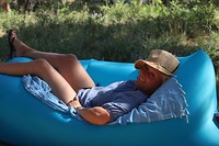 Lekker relaxen