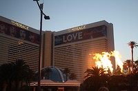 Le Mirage