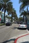 Rodeo drive