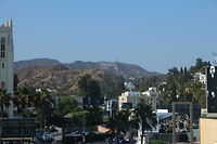 Hollywoodsign
