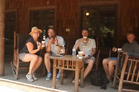 Koffie van Koos