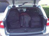 De bagage