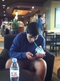 Free wifi