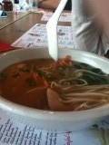 Lekkere lunch