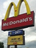 Mc Donalds