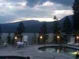Halcyon Hotsprings
