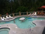 Halcyon Hotsprings