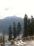 Halcyon Hotsprings
