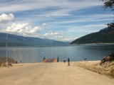 Arrow lake