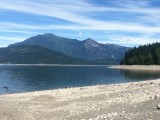 Arrow lake