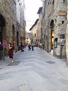 SanSimignano