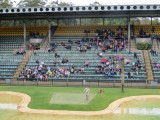 Australian Zoo - de Arena!
