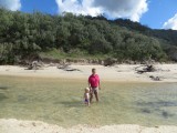Fraser Island - Eli Creek