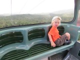 Kuranda - Cable Car