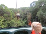 Kuranda - Cable Car