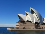 Sydney Opera House