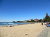 Manly Beach
