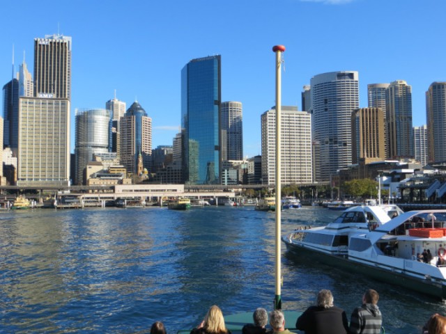 Haven van Sydney