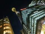 De Sydney Eye Tower