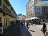 The Rocks