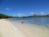 The Blue Lagoon