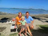 De familie