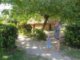 Nacula village
