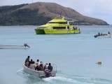 De Yasawa Flyer