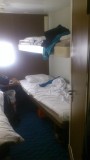 Onze hut
