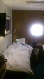 Onze hut